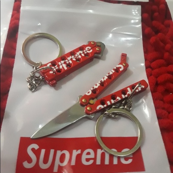 Mini Butterfly Knife | Poshmark